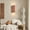 Red, variant on Arturesthome Modern Wabi-sabi Style Wall Lamp Corridor Aisle Light