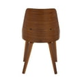 thumbnail image 6 of LumiSource Anabelle Bent Wood Chair - Set of 2, 6 of 9