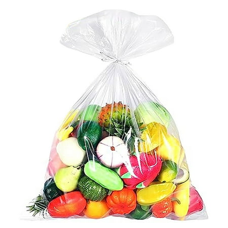 

Waroomhouse Dust Bag for Marinating Meat Seafood Marinating Bag 10 Pcs Dust Cover Bag Food Pickling Brine Bags Easy Marination Food-grade Leak-proof Thickened Pet