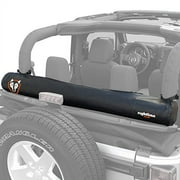 Rightline Gear Soft Top Window Storage Bag, 100J78-B Fits select: 2015-2017 JEEP WRANGLER UNLIMITED, 2012-2014 JEEP WRANGLER