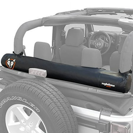 Rightline Gear Soft Top Window Storage Bag, 100J78-B Fits select: 2015-2017 JEEP WRANGLER UNLIMITED, 2012-2014 JEEP WRANGLER