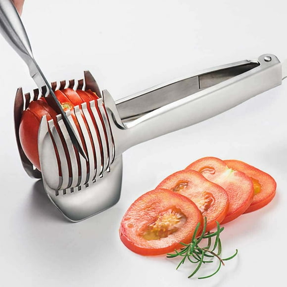 *Tomato *Slicer *[Stainless