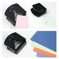 thumbnail image 6 of Colaxi 5X Portable R4 Round Corner Rounder Trimmer Tool for Card Pictures Invitations, 6 of 7