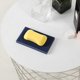 thumbnail image 4 of Portable Non-slip Double Sided Soap Storage Box for Bathroom, 4 of 5