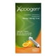 thumbnail image 1 of Acciogen suspensión 100 mg / 125 mg / 5 ml, 1 of 4