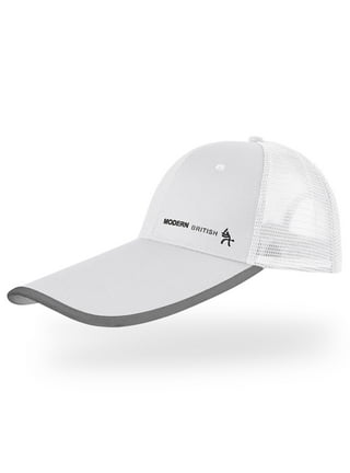 Men's Longbill Stretch Fit Fly Fishing Cap