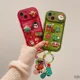thumbnail image 3 of Guantes de juego para controlador de juegos móvil, material de fibra nano-plata con dedo táctil, guantes de pantalla táctil sin costuras, transpirables y antisudor de alta sensibilidad para juegos de, 3 of 7