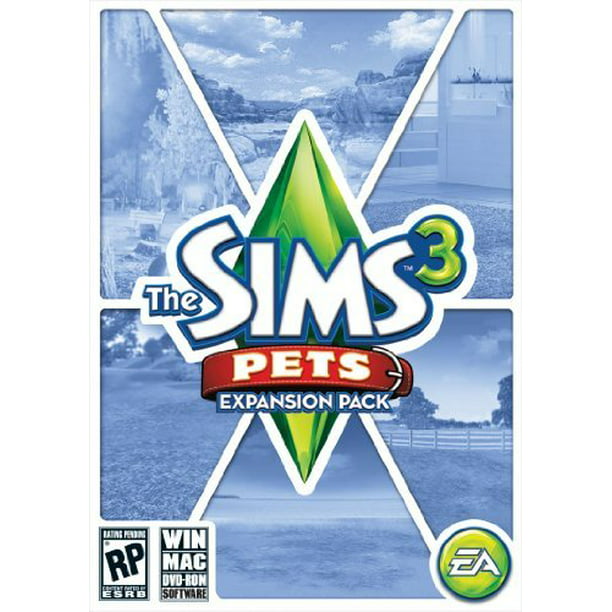 Sims 3 Pets Pc Mac Walmart Com Walmart Com - whats the big deal about pet simulator roblox amino