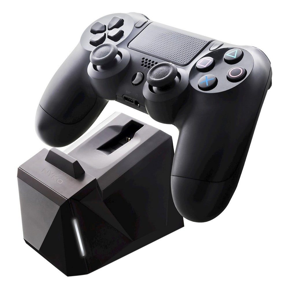 open dualshock 4