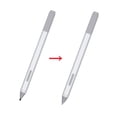 thumbnail image 6 of Titanium Alloy Pen Tips for Surface Pen, Realititcs Pencil Like Refill Replacement Nibs for Surface Pro 7 6 5 4 Series(Model 1776) Laptop Stylus Pen, 6 of 6