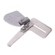 thumbnail image 4 of 1pc Carpeta de fijación de prensates domésticas de o 12mm Macarena Plegadora de prensatelas para dobladillos, 4 of 7
