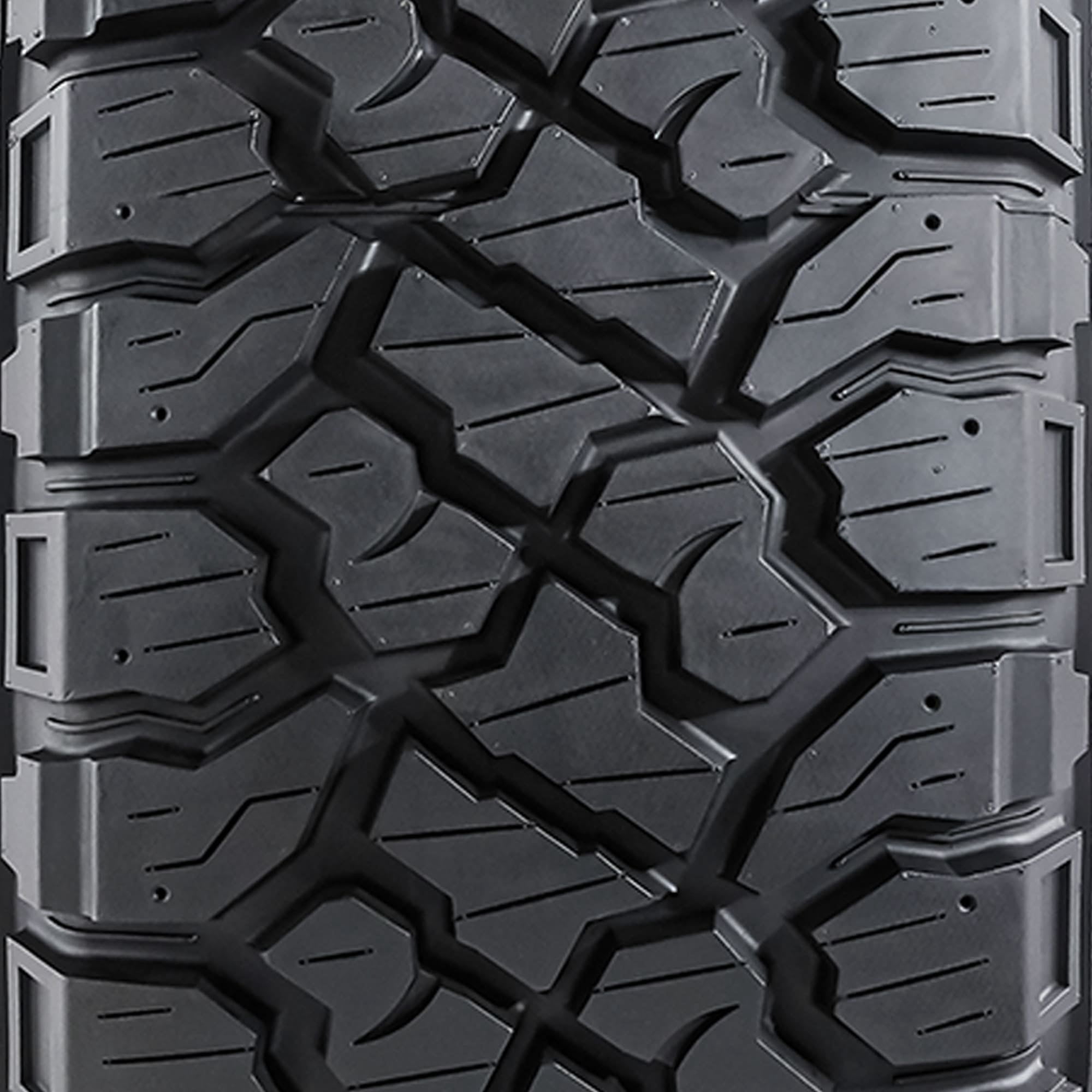 Kenda Klever R/T KR601 LT265/65R17 E/10PLY Light Truck & SUV Tire