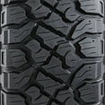thumbnail image 4 of Kenda Klever R/T KR601 LT265/65R17 120/117R Light Truck Tire Fits: 2001-06 Mitsubishi Montero Limited, 4 of 6