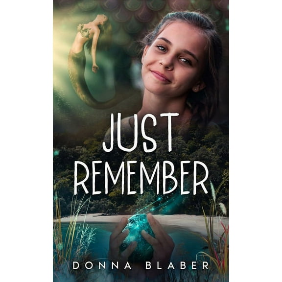 Just Just Remember, Book 2, (Paperback)