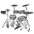 thumbnail image 4 of DRUMCO Set de Batería Electrónica 9pzs Color Rosa PLATINUM -  PK DRUMCO, 4 of 10