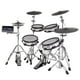 thumbnail image 4 of DRUMCO Set de Batería Electrónica 9pzs Color Rosa PLATINUM -  PK DRUMCO, 4 of 10