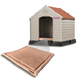 thumbnail image 5 of Casa Y Colchoneta Q Perrón Para Raza Mediana, 5 of 6