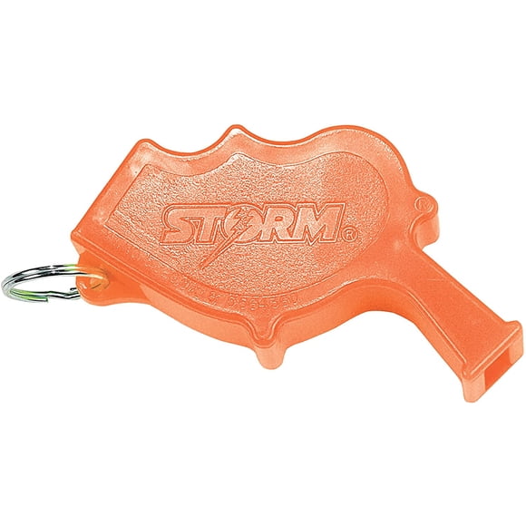 SILBATO STORM Sonido mas fuerte del mundo EXTREMO SUPERVIVENCIA