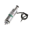 thumbnail image 1 of DC12V 10mm Tensión De Tipo De Empuje Solenoide Tubular Lineal XRN / 42TL Soledad Electroválvula tubular, 1 of 6