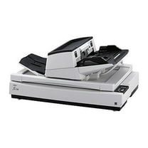 Ricoh fi-7700 PA03740-B005 Duplex 600 DPI x 600 DPI Production-class ADF   Flatbed document scanner