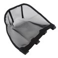 thumbnail image 1 of Horse Cover, Horse Nose Cover Comfort Horses Face Protection Horse Nose Net for Horse Face Protection, Nylon Breathable Enhanced Comfort Adjustable Horse Nose Net for Livestock, 1 of 7
