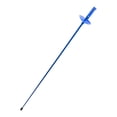 thumbnail image 3 of de Esgrima Infantil con Función de Luz y Sonido para Niños Sable para Entrenamiento Empuñadura Antideslizante y Punta Suave Adecuada para Lámina azul, 3 of 8