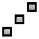 thumbnail image 4 of Molde para pendientes Inteprter para pasteles silicona duradero resistente al calor, 4 of 6