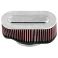 thumbnail image 4 of K&N Performance Universal Marine Flame Arrestor, 59-5020, 4 of 4