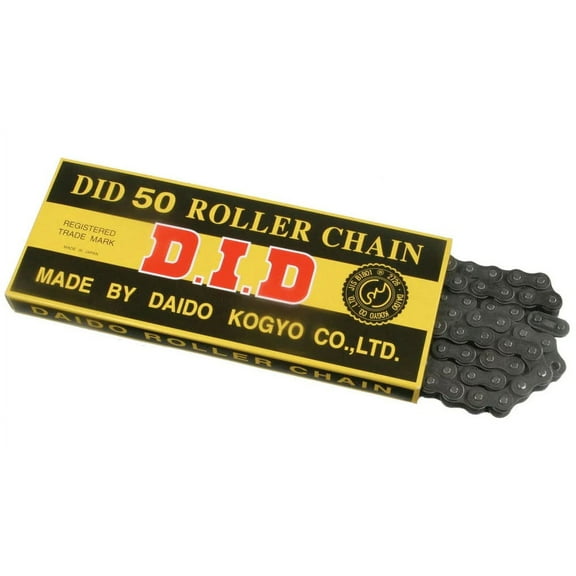 108 Links D.I.D 530 Standard Chain