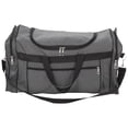 thumbnail image 4 of Bolsa de viaje bolso de campamento portátil bolso de compras bolsas deportivas para hombres, 4 of 5