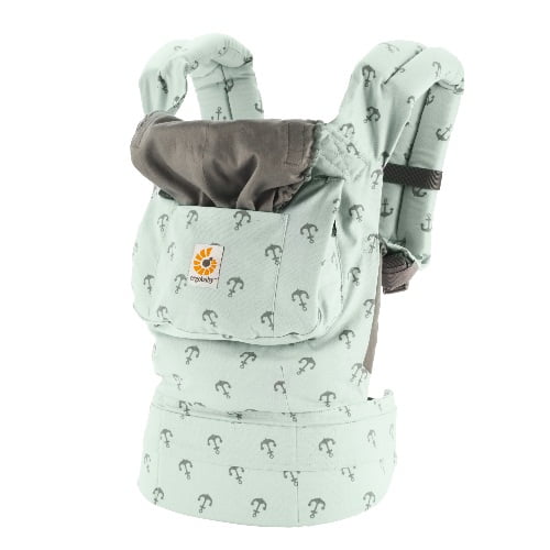 ergobaby original starburst