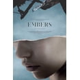 thumbnail image 1 of Embers Movie Poster (11 x 17), 1 of 1
