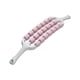 thumbnail image 4 of Barra de masaje muscular con rodillo multiusos, ligera y para el cuerpo. Rosa, 4 of 9