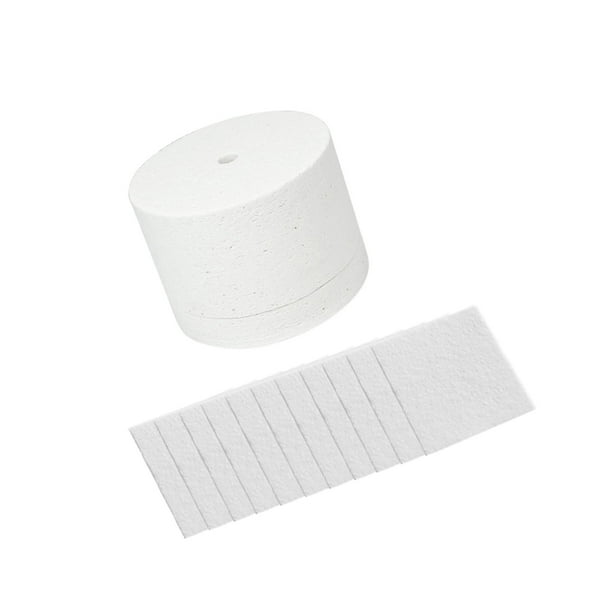 Eigraketly Horno microondas de cerámica, fusión de vidrio profesional, artesanías para principiantes Joyas, gemas y relojes