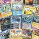 thumbnail image 1 of Tarjetas Coleccionables Tarjeta de colección comercial de juego de batalla rara sin repetición para niños (25 uds) Likrtyny libre de BPA, 1 of 4