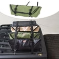 thumbnail image 6 of yotijay 2xCar Bag Storage for SCX10 D90 Travel Decoration Accessories Light Green, 6 of 8
