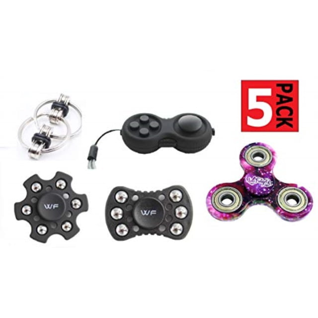 walmart fidget toys