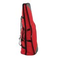 thumbnail image 4 of Trombone Gig Bag, Durable Trombones Cases  For  Trombone Red,Blue, 4 of 8