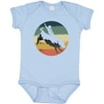 thumbnail image 3 of Inktastic Bull Riding Rodeo Rider Boys or Girls Baby Bodysuit, 3 of 5