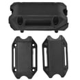 thumbnail image 4 of Protección De Parachoques Para Motor De Motocicleta, Bloque Decorativo, Barra De Choque De 25Mm (Negro) Methold VI003120-00, 4 of 7