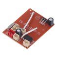 thumbnail image 4 of Placa de circuito receptor modelo a escala completa ANGGREK para coches MN78 MN99 MN99S 1/12 RC, 4 of 8
