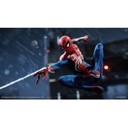 Marvels Spider-Man, Sony, PlayStation 4