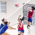thumbnail image 3 of Runleaps - Voleibol impermeable para interiores y exteriores, para entrenamiento en el gimnasio (tam, 3 of 7