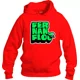 thumbnail image 1 of Sudadera Hoodie Fernanfloo M1- Adulto Niño, 1 of 3