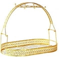 thumbnail image 2 of Portavasos - Chapado en Oro MFZFUKR WRQX-105-2, 2 of 3