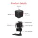 thumbnail image 4 of SQ29 cámara IP HD WIFI cámara pequeña cámara Sensor de vídeo visión nocturna impermeable Shell videocámara Micro cámara DVR movimiento, 4 of 5