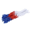 thumbnail image 2 of Durable Basketball Net with Anti Whip Technology, Fits Most Indoor Outdoor Rims, Polyester Material for All Weather, 2 of 7