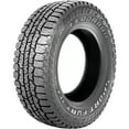 thumbnail image 2 of Delium Terra Raider A/TX KU-257 LT285/70R17 E/10 Ply All Terrain Tire (1) 2 of 6