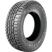 Eldorado Sport Fury AT4S 235/85R16 120/116R E 10 Ply a/t All Terrain Light Truck Tire