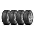 thumbnail image 1 of Kit De 4 Llantas Hankook 165/65R14t H735 79t 04 B L Kinergy St, 1 of 4